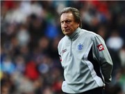 Bóng đá anh, ngoại hạng anh, lịch thi đấu euro 2012, HLV QPR bị sa thải vì "tội" muốn mua thêm tiền đạo
